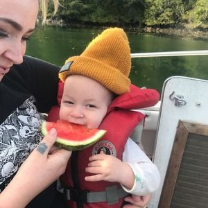 Meet your Posher, Katelynn